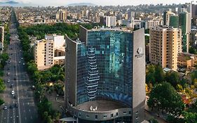 فندق دبل تري باي هيلتون يريفان سيتي سنتر